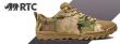 Sneakers Multicam Huargo by Rtc Boots & Shos